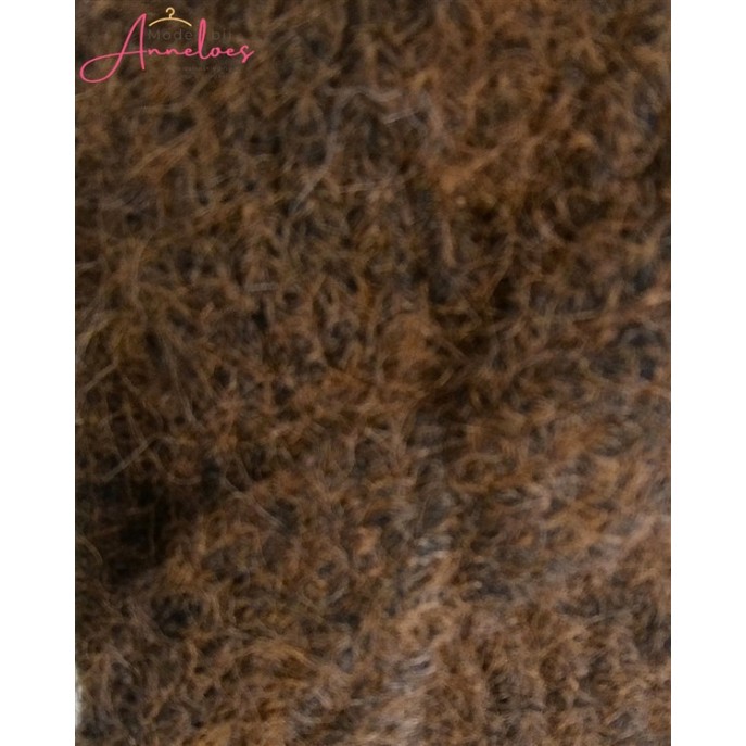Im Dutch Haarband Zurs Browny Im Dutch Haarband Zurs Browny